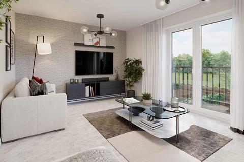undefined, The Densdale - Plot 176 at Harvest Hill, Harvest Hill, Harvest Hill Road SL6