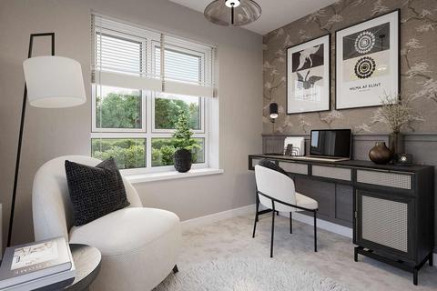 undefined, The Densdale - Plot 176 at Harvest Hill, Harvest Hill, Harvest Hill Road SL6