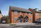 The Brambleford - Plot 623 at Burleyfields, Burleyfields, Martin Drive ST16 photo 2