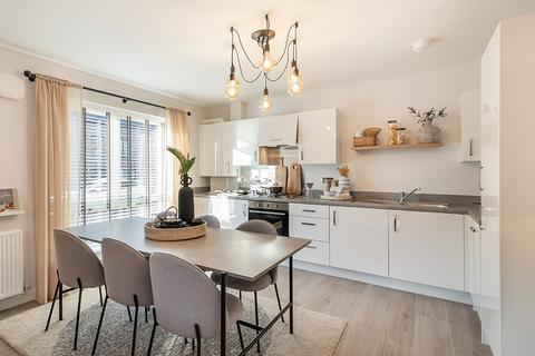 undefined, Plot 60, The Berkeley at NorthBridge, Glasgow, G4, Sighthill Circus G4