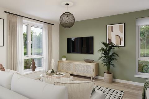 undefined, Plot 53, The Hawthorn at NorthBridge, Glasgow, G4, Sighthill Circus G4