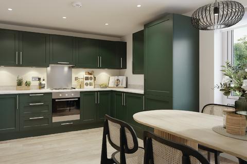 undefined, Plot 53, The Hawthorn at NorthBridge, Glasgow, G4, Sighthill Circus G4