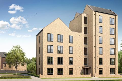 undefined, Plot 56, The Hawthorn at NorthBridge, Glasgow, G4, Sighthill Circus G4