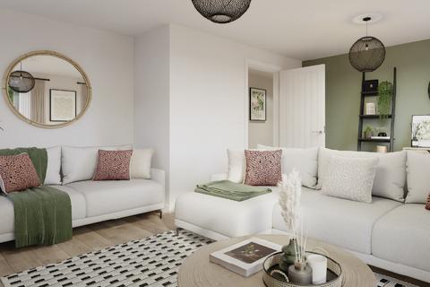 undefined, Plot 56, The Hawthorn at NorthBridge, Glasgow, G4, Sighthill Circus G4