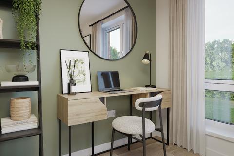 undefined, Plot 56, The Hawthorn at NorthBridge, Glasgow, G4, Sighthill Circus G4