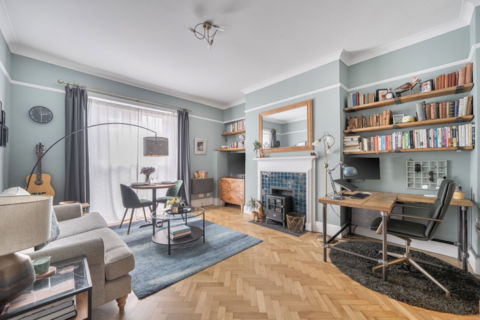 1 bedroom flat for sale, Mount Sion, Tunbridge Wells