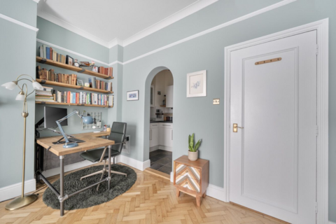 1 bedroom flat for sale, Mount Sion, Tunbridge Wells