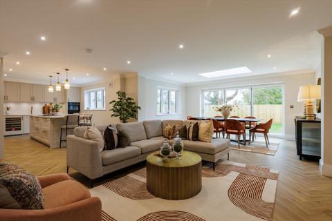 5 bedroom detached house for sale, Horseshoe Crescent, Guildford GU1