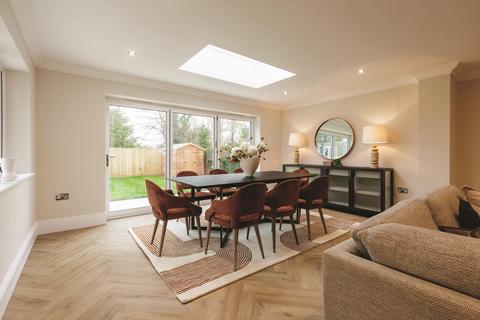 5 bedroom detached house for sale, Horseshoe Crescent, Guildford GU1