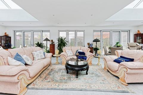 6 bedroom detached house for sale, Canterbury Road, Margate, Kent, CT9