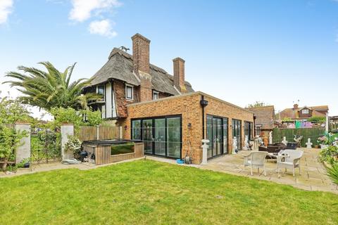6 bedroom detached house for sale, Canterbury Road, Margate, Kent, CT9