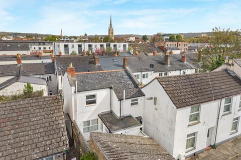 End of terrace house - Park Street, Cheltenham, GL50
