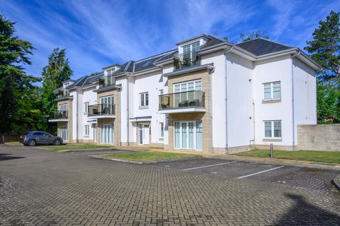 3 bedroom apartment for sale, New Park Place, St. Andrews, Fife, KY16