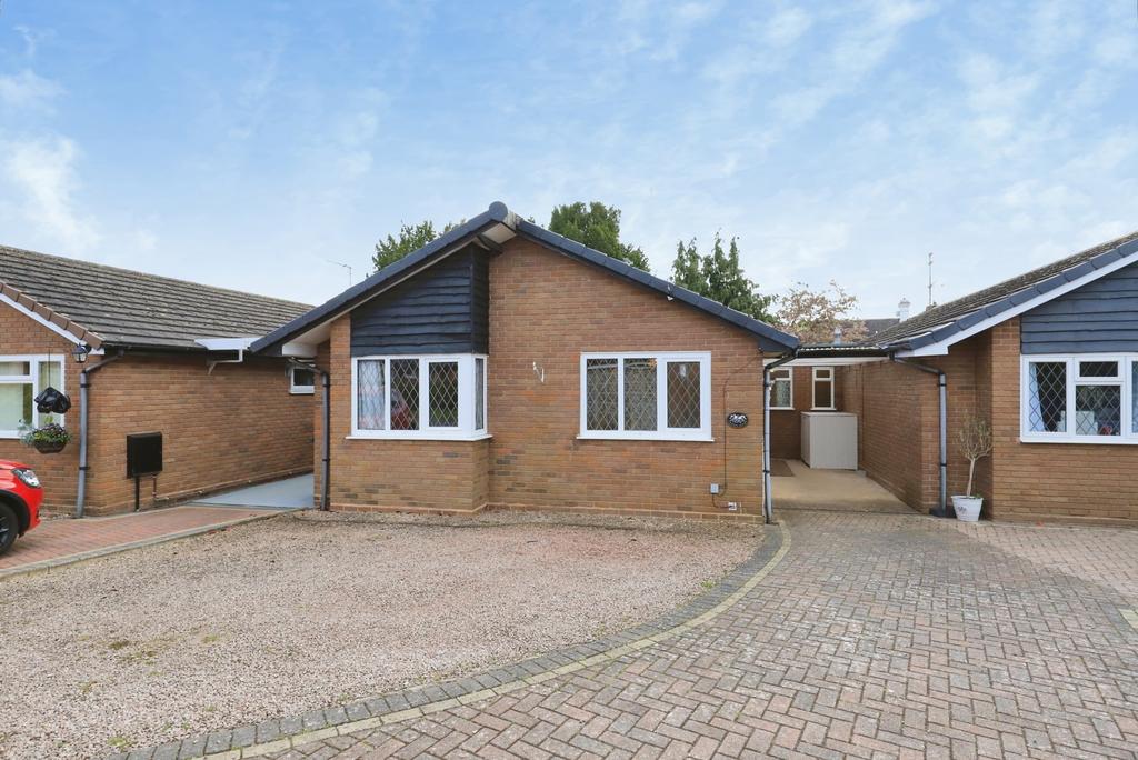 3 bedroom bungalow for sale