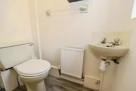 3 bedroom bungalow for sale - Widok 5