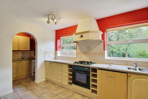 4 bedroom detached house for sale, Cagney Drive, Abbey Meads, SN25