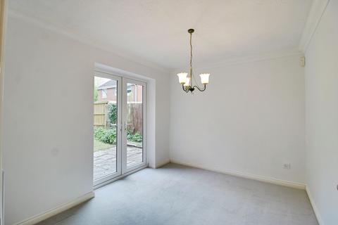 4 bedroom detached house for sale, Cagney Drive, Abbey Meads, SN25