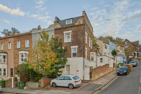 Brookhill Road, Woolwich
