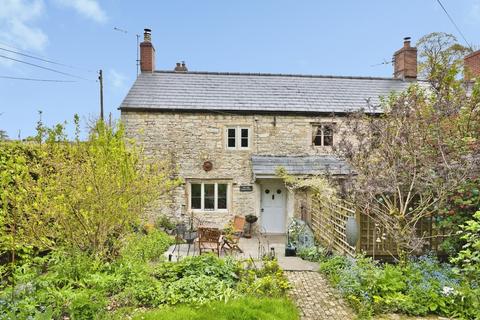 3 bedroom semi-detached house for sale, Ston Easton, Radstock, Somerset, BA3