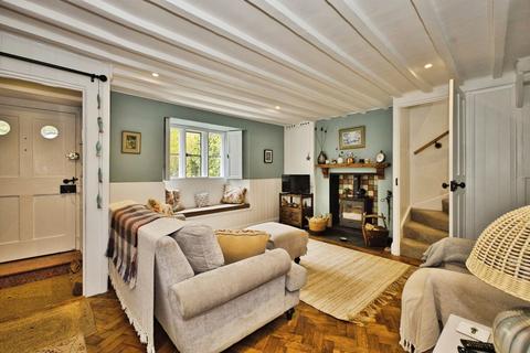 3 bedroom semi-detached house for sale, Ston Easton, Radstock, Somerset, BA3
