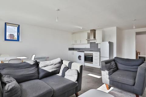 Flat - Artist Street, LEEDS, West Yorkshire, LS12
