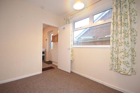 2 bedroom semi-detached bungalow for sale, Norton Crescent, Towcester, NN12