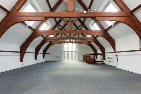 3 bedroom terraced house for sale, The Chapel, Southover