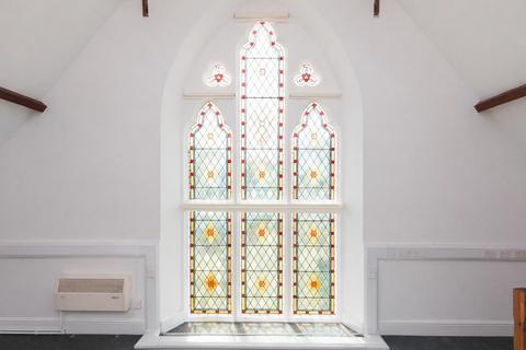 3 bedroom terraced house for sale, The Chapel, Southover