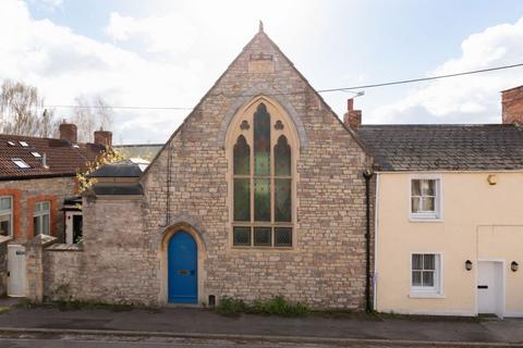 3 bedroom terraced house for sale, The Chapel, Southover