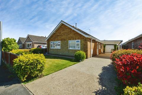 3 bedroom detached bungalow for sale, Storeys Lane, Burgh Le Marsh, Skegness