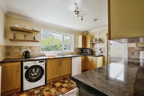 3 bedroom detached bungalow for sale, Storeys Lane, Burgh Le Marsh, Skegness