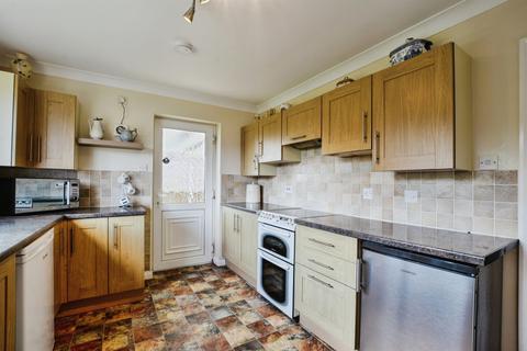 3 bedroom detached bungalow for sale, Storeys Lane, Burgh Le Marsh, Skegness