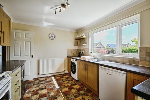 3 bedroom detached bungalow for sale, Storeys Lane, Burgh Le Marsh, Skegness
