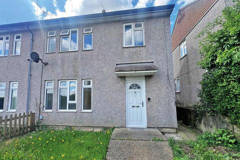 3 bedroom end of terrace house for sale, Lipscombe Rise, ALTON