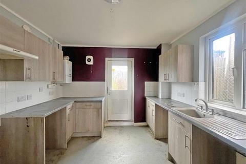 3 bedroom end of terrace house for sale, Lipscombe Rise, ALTON