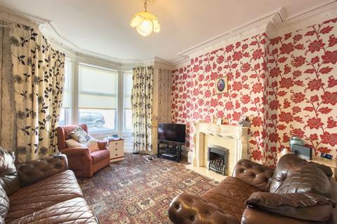 4 bedroom terraced house for sale, Woodlands Terrace, South Shields