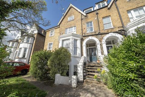 Springfield Road, Kingston Upon Thames