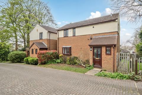 Detached house - Wensley Avenue, Chapel Allerton, Leeds, LS7