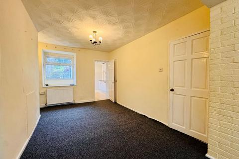 3 bedroom terraced house for sale, River Row, Abertillery NP13