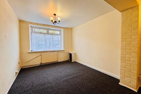 3 bedroom terraced house for sale, River Row, Abertillery NP13