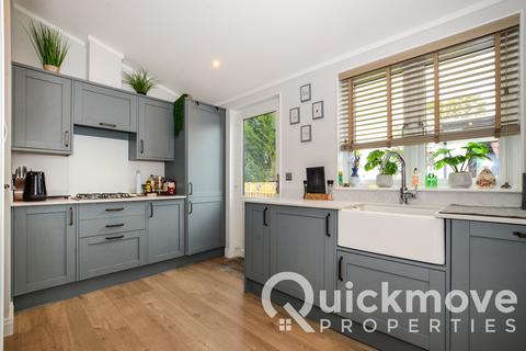 undefined, Kings Langley, Hertfordshire, WD4