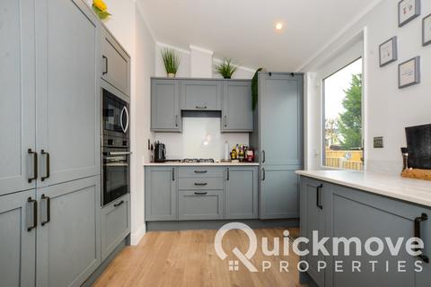 undefined, Kings Langley, Hertfordshire, WD4