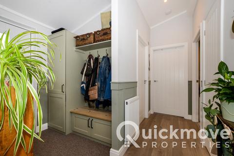 undefined, Kings Langley, Hertfordshire, WD4