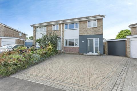 4 bedroom semi-detached house for sale, Glendale, Swanley, Kent, BR8