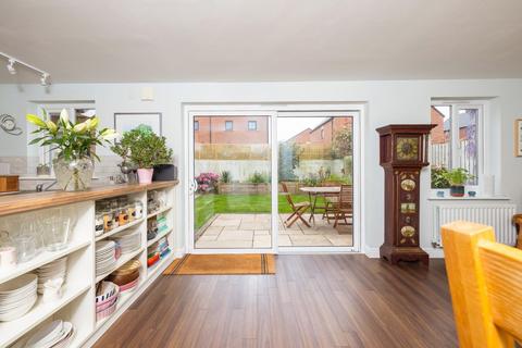 4 bedroom detached house for sale, Hermitage Wood Road, Cheswick Village