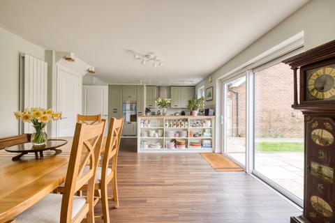 4 bedroom detached house for sale, Hermitage Wood Road, Cheswick Village