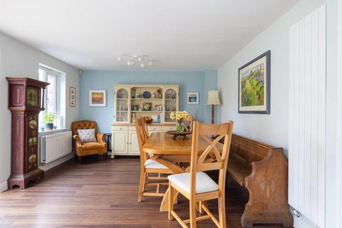 4 bedroom detached house for sale, Hermitage Wood Road, Cheswick Village