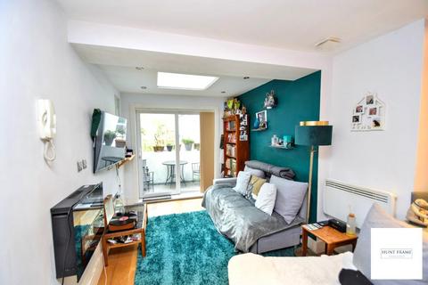 1 bedroom apartment for sale, 15 Carlisle Road, Eastbourne BN21