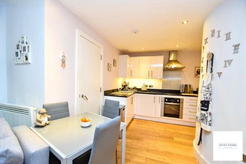 1 bedroom apartment for sale, 15 Carlisle Road, Eastbourne BN21