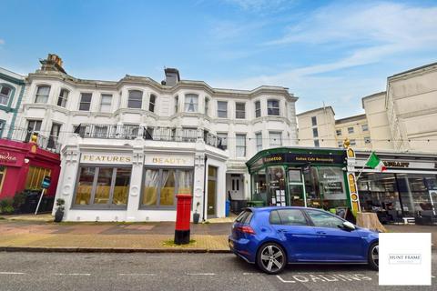 1 bedroom apartment for sale, 15 Carlisle Road, Eastbourne BN21